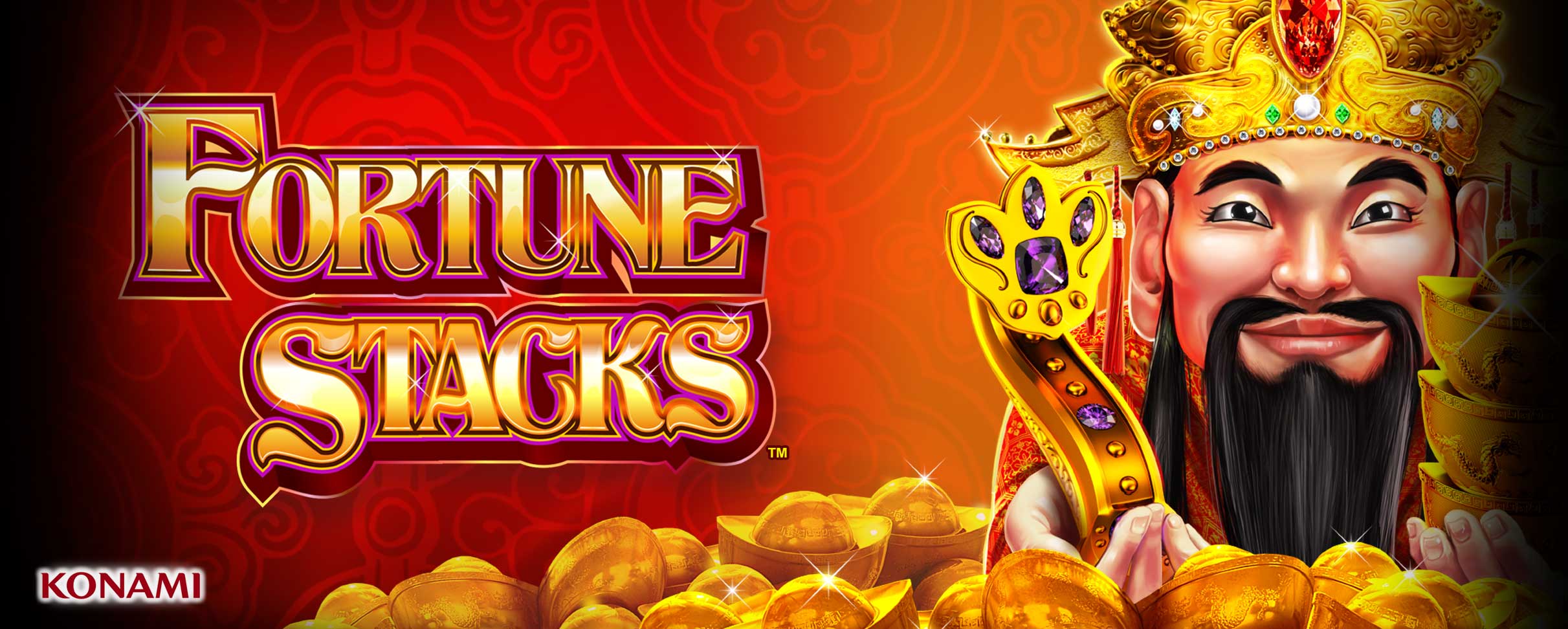 fortune stacks slots